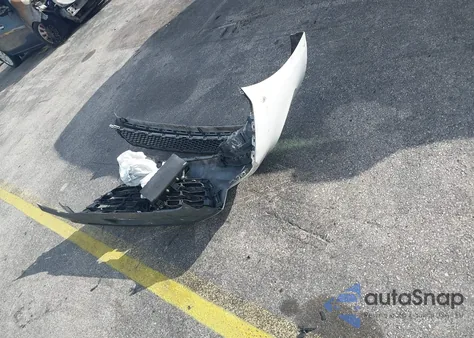 2017 Hyundai Sonata Sport из США, поврежденный, VIN 5NPE34AF0HH475217